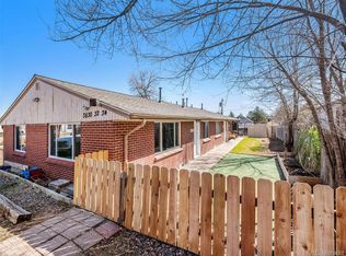 3830 S Knox Ct, Denver, CO 80236