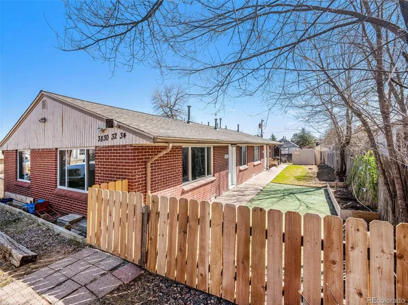 3830 S Knox Court, Denver, CO 80236