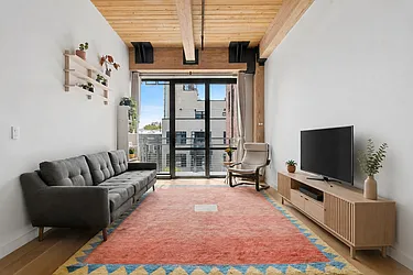 710 Metropolitan Avenue, #3B
