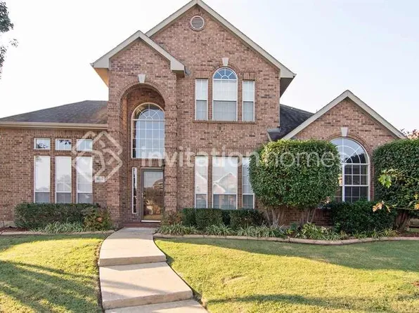 11135 Covey Ln, Frisco, TX 75035