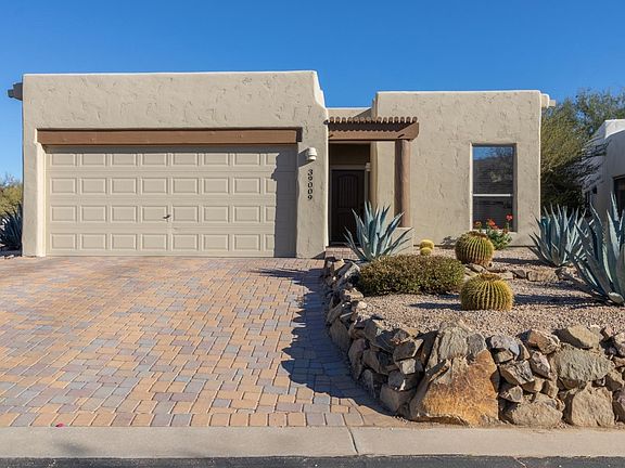 Paver Driveway