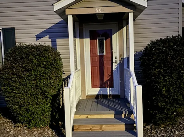 501 Spring St, Grove City, PA 16127