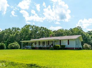 163 Calhoun Rd, Griffin, GA 30224