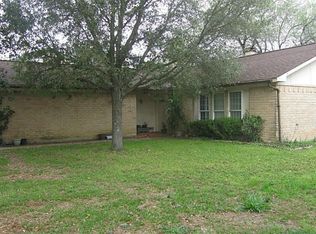 9806 Charter Ridge Dr, Houston, TX 77070