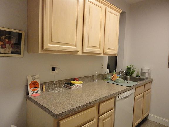 dishwasher, refrigerator