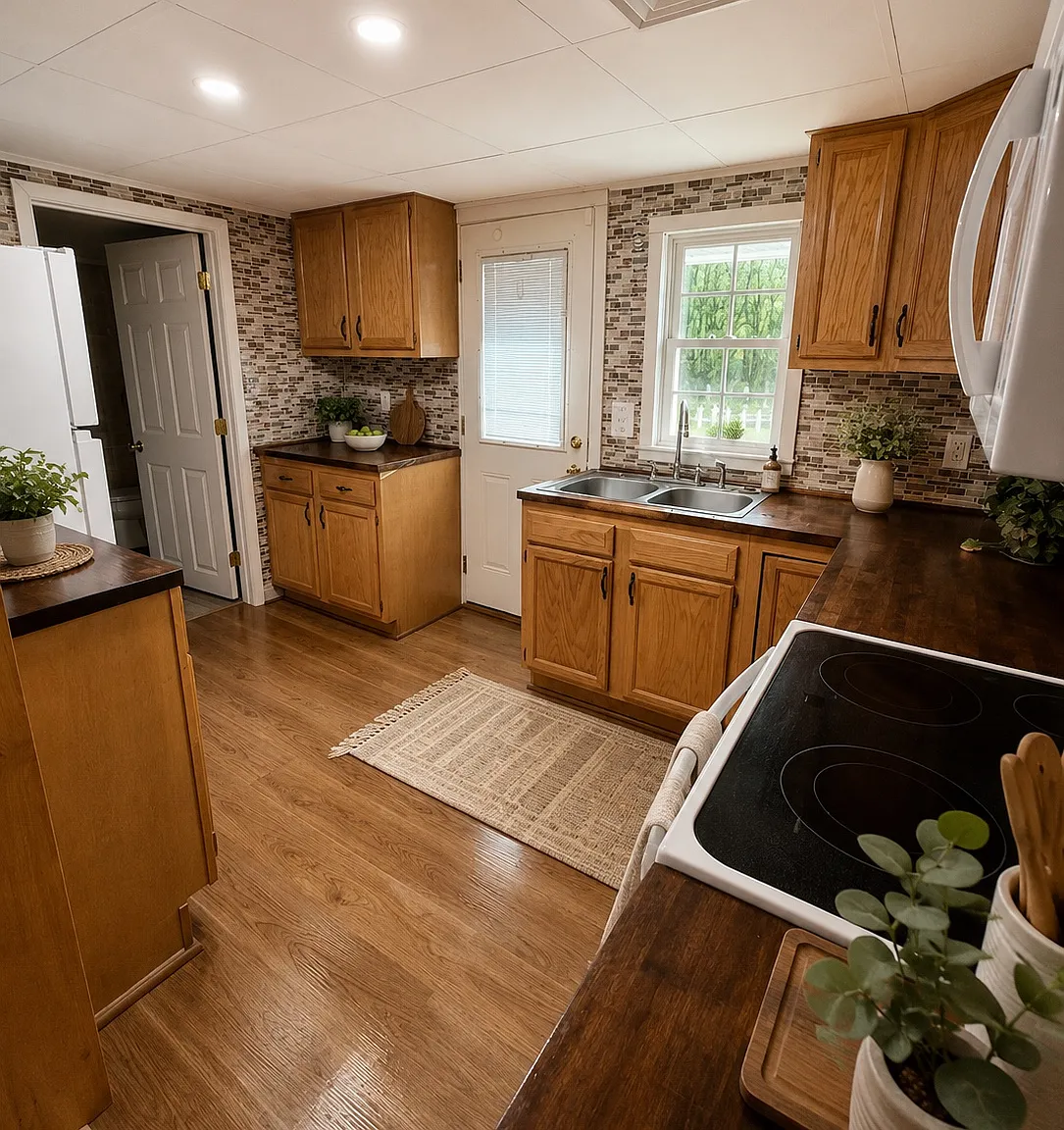 2 bed, 790 sqft, $1,397 — Photo 3