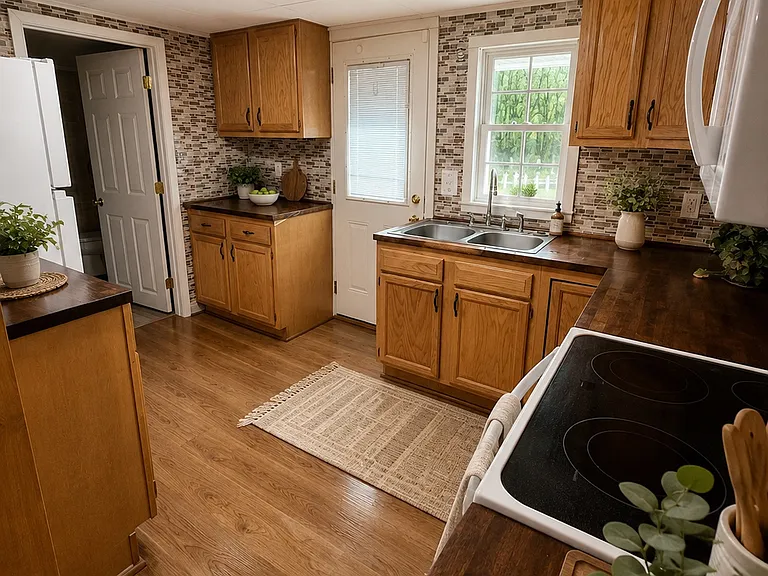1671 Black Gap Rd — Photo 3