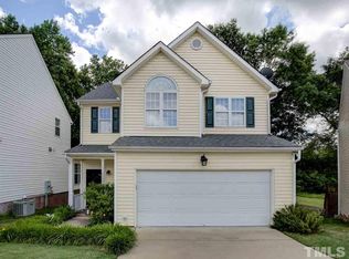 1908 Shadow Glen Dr, Raleigh, NC 27604