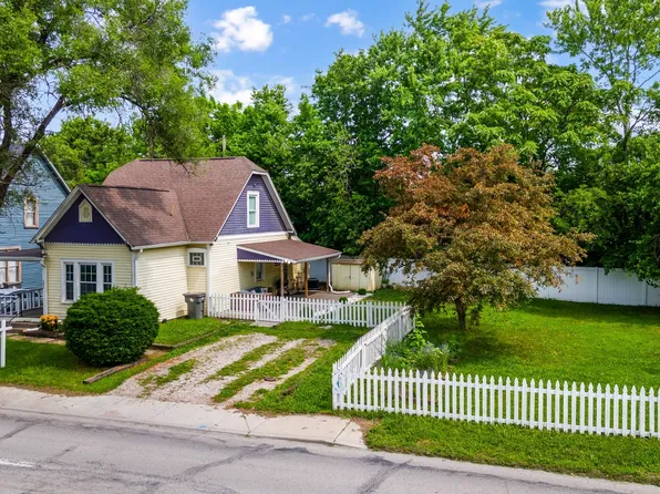 602 Prospect St, Indianapolis, IN 46203