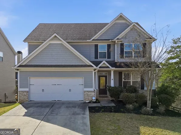 43 Alder Lndg S, Dallas, GA 30132