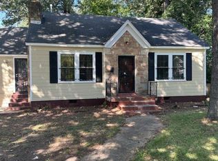 2370 Faxon Ave, Memphis, TN 38112