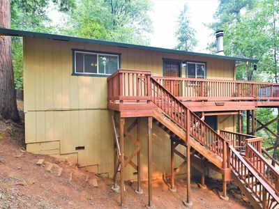 16571 Caddo Cir, Sonora, CA, 95370