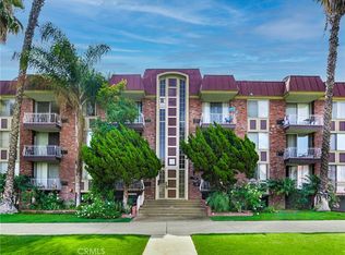 210 S La Fayette Park Pl APT 208, Los Angeles, CA 90057