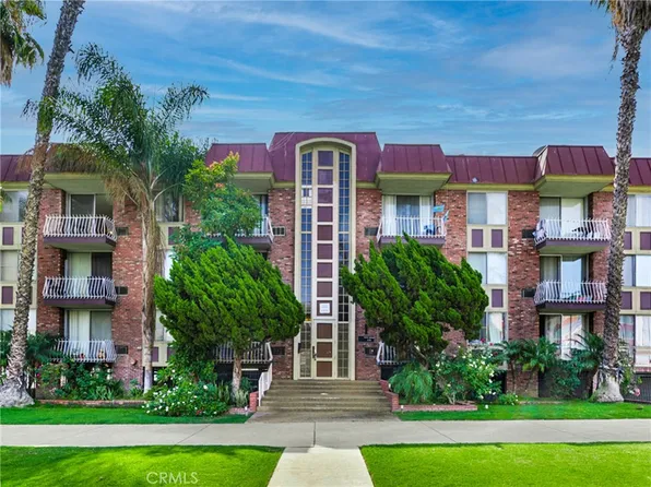 210 S La Fayette Park Pl APT 208, Los Angeles, CA 90057
