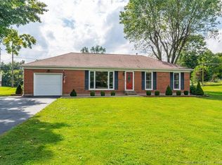3 Kellye Dr SE, Corydon, IN 47112