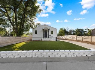 5400 Osceola St, Denver, CO 80212