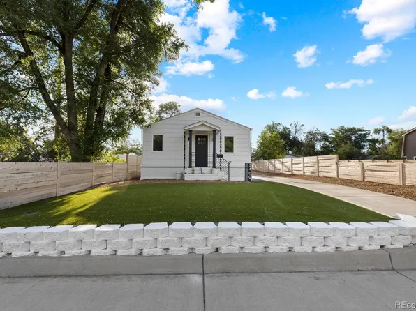 5400 Osceola Street, Denver, CO 80212