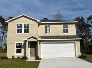 61 Birchwood Dr, Palm Coast, FL 32137