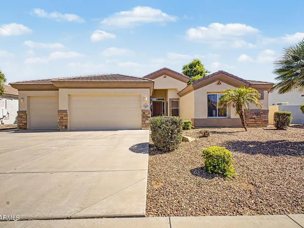 3469 E MOCKINGBIRD Drive, Gilbert, AZ 85234