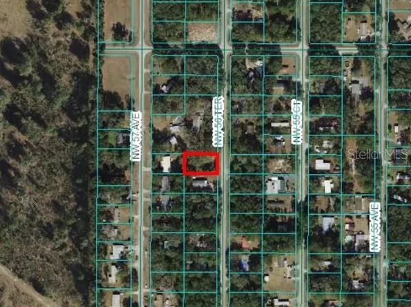5230 NW 56th Ter #27, Ocala, FL 34482