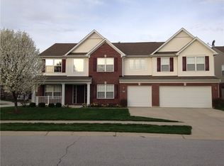 5825 Kenwood Way, Plainfield, IN 46168