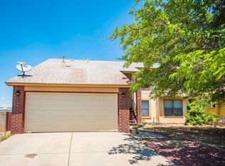 7301 Scotts Pl NE, Albuquerque, NM 87109