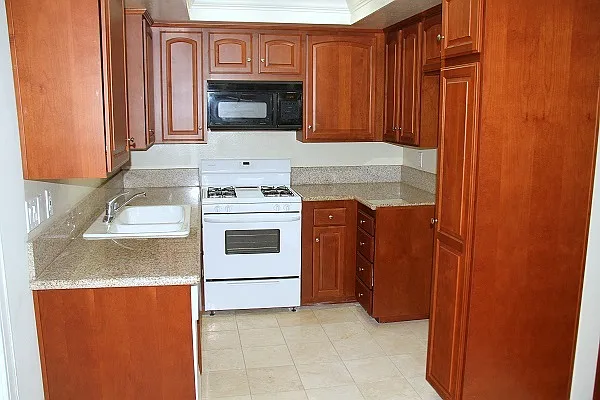 2 bed, 1.5 bath, 1200 sqft, $3,345 — Photo 1