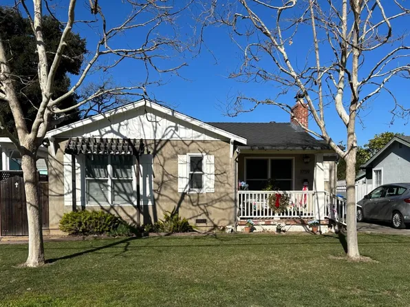1759 Willowhurst Ave, San Jose, CA 95125