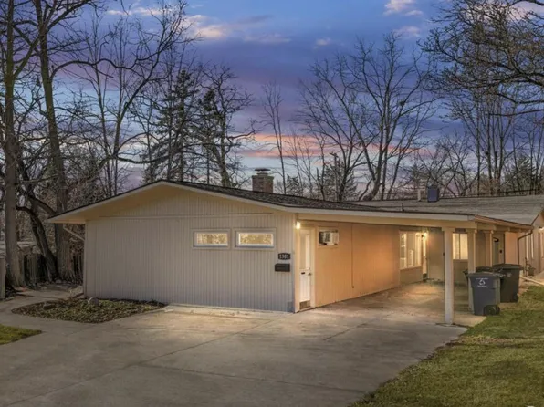 1301 Morningside Dr, Ann Arbor, MI 48103