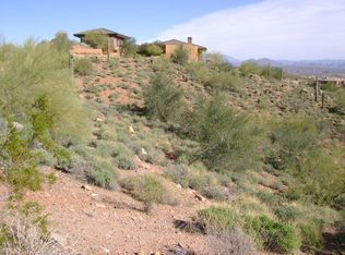 9631 N Four Peaks Way, Fountain Hills, AZ 85268