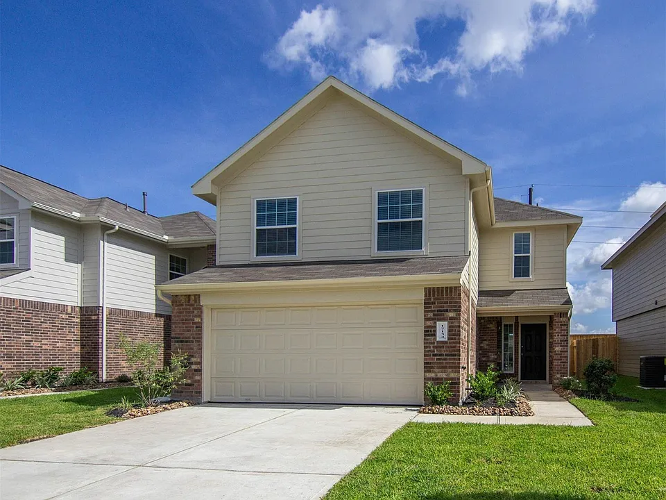 17134 Hailey Harbor Dr
