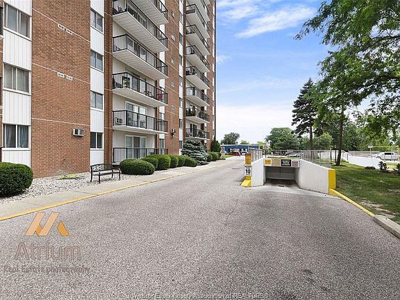 2nd image of 8591 Riverside Dr E #1006