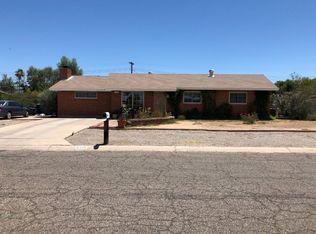 6519 E Calle Cappela, Tucson, AZ 85710