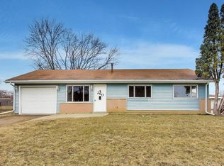 260 Mohave St, Hoffman Estates, IL 60169