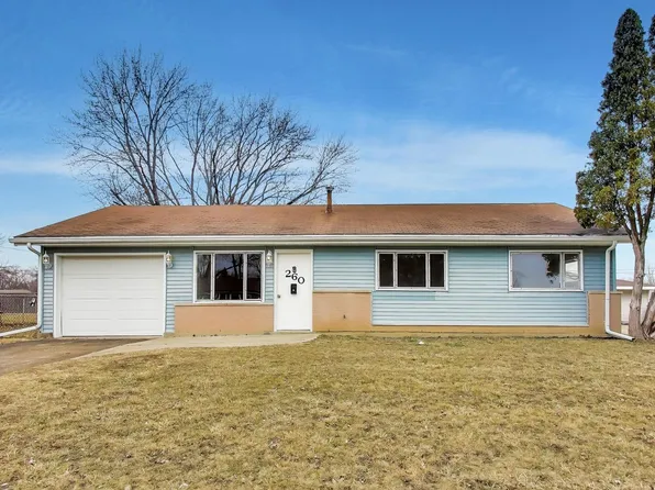 260 Mohave St, Hoffman Estates, IL 60169