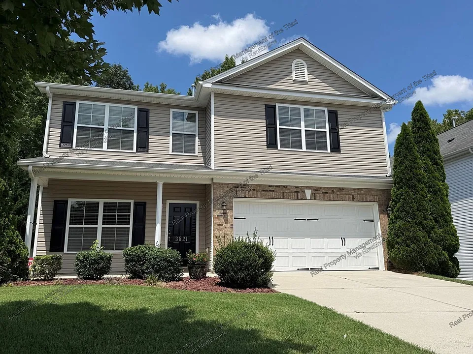3821 Marble Dr