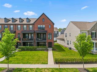 3157 Preston Way, Bridgeville, PA 15017
