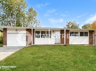 10222 Quaker Dr, Saint Louis, MO