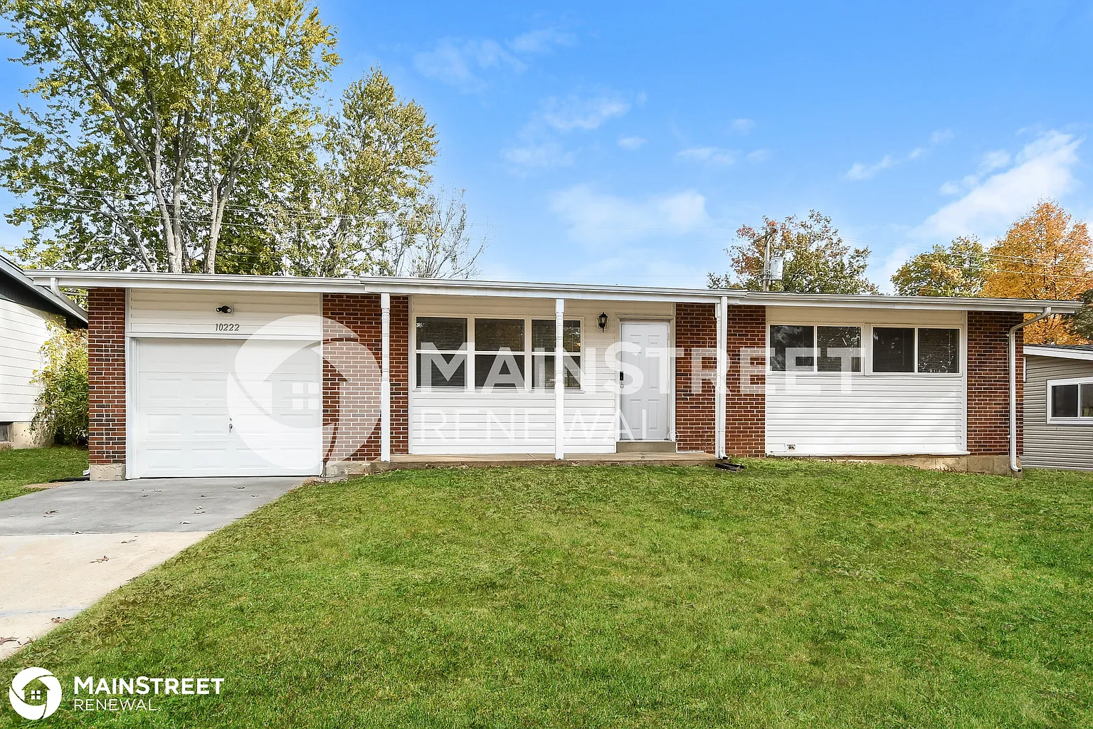 10222 Quaker Dr photo 1