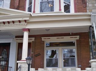 115 N 54th St, Philadelphia, PA 19139
