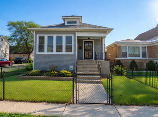 9801 S Exchange Ave, Chicago, IL