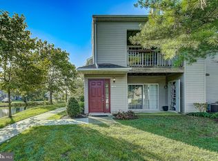 1102 Hawthorne Ct #1102, Sewell, NJ 08080