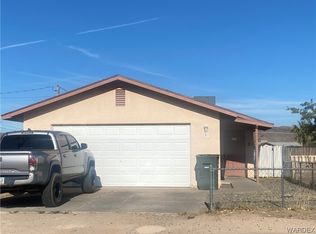 2603 Valentine Ave, Kingman, AZ 86401