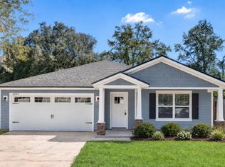 1171 WYCOFF Avenue, Jacksonville, FL 32205