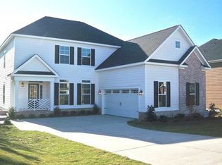 2002 Kew Ct, Grovetown, GA 30813