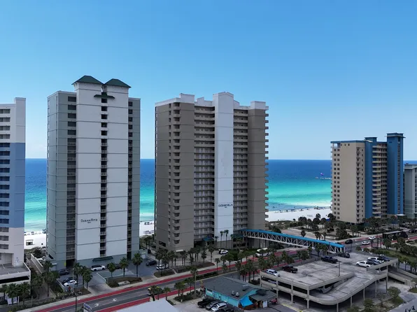 10625 Front Beach Rd Unit 505, Panama City Beach, FL 32407