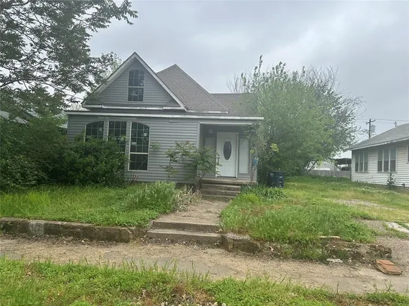 648 N Louisa Ave, Shawnee, OK 74801