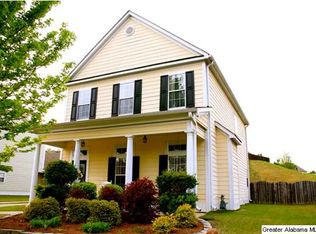 5398 Magnolia South Dr, Trussville, AL 35173
