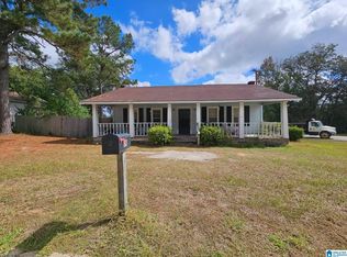 119 Cole St, Opp, AL 36467