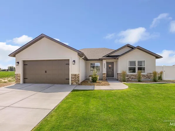 502 Hope Ave, Twin Falls, ID 83301